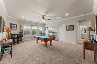 Stunning Golf Course Home in Buffalo Creek.
Nestled along the on Buffalo Creek Golf Club in Texas - for sale on GolfHomes.com, golf home, golf lot