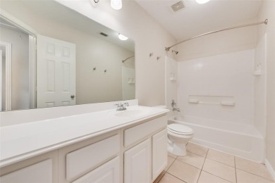 Welcome Home! This spacious property offers 4 bedrooms, a on Lantana Golf Club in Texas - for sale on GolfHomes.com, golf home, golf lot