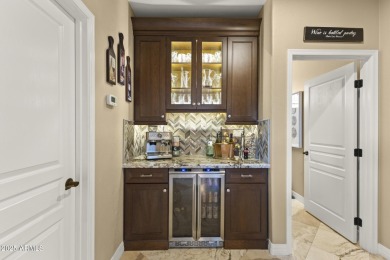 Exceptional extended Stonecrest 3 bed/2 bath with breathtaking on Granite Falls Golf Club  in Arizona - for sale on GolfHomes.com, golf home, golf lot