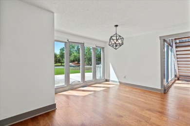 Introducing a truly unique West Lake Community residence crafted on West Lake Country Club in Georgia - for sale on GolfHomes.com, golf home, golf lot