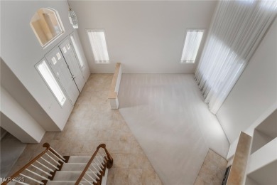 Stunning 4-Bedroom Guard-Gated Home in Seven Hills! This on Rio Secco Golf Club in Nevada - for sale on GolfHomes.com, golf home, golf lot