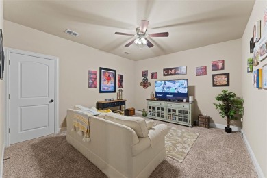 Stunning Golf Course Home in Buffalo Creek.
Nestled along the on Buffalo Creek Golf Club in Texas - for sale on GolfHomes.com, golf home, golf lot