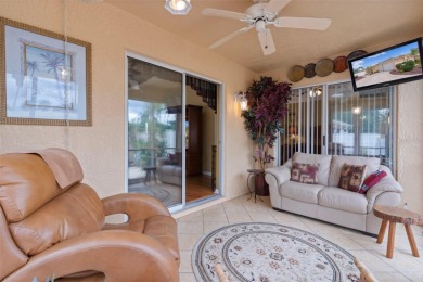 BOND PAID, MOSTLY FURNISHED, NEWER ROOF 2021, NO CARPET, BLOCK on The Links of Spruce Creek in Florida - for sale on GolfHomes.com, golf home, golf lot