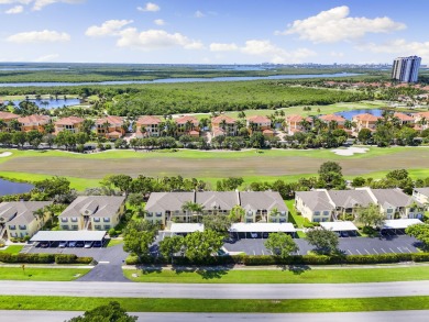 Enjoy effortless coastal living in this beautifully updated on Hammock Bay in Florida - for sale on GolfHomes.com, golf home, golf lot