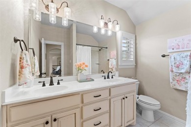 Stunning Golf Course Home in Buffalo Creek.
Nestled along the on Buffalo Creek Golf Club in Texas - for sale on GolfHomes.com, golf home, golf lot