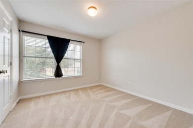 Welcome Home! This spacious property offers 4 bedrooms, a on Lantana Golf Club in Texas - for sale on GolfHomes.com, golf home, golf lot