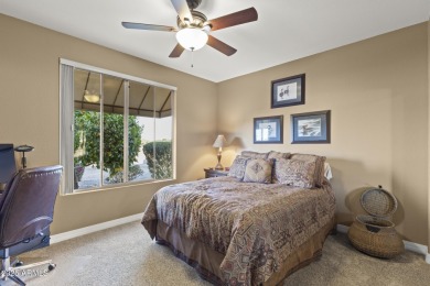 Exceptional extended Stonecrest 3 bed/2 bath with breathtaking on Granite Falls Golf Club  in Arizona - for sale on GolfHomes.com, golf home, golf lot