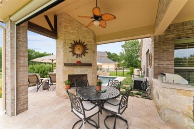 Stunning Golf Course Home in Buffalo Creek.
Nestled along the on Buffalo Creek Golf Club in Texas - for sale on GolfHomes.com, golf home, golf lot