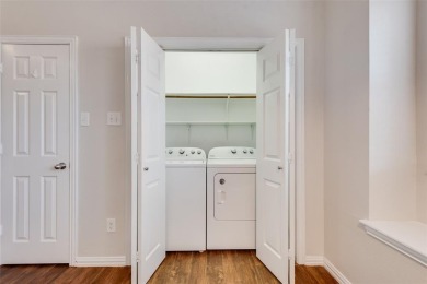 Welcome Home! This spacious property offers 4 bedrooms, a on Lantana Golf Club in Texas - for sale on GolfHomes.com, golf home, golf lot