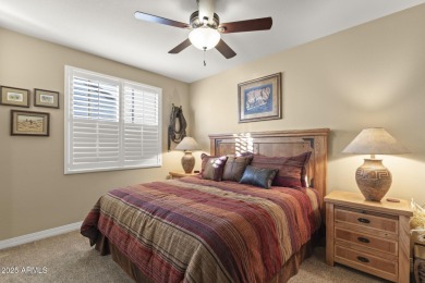Exceptional extended Stonecrest 3 bed/2 bath with breathtaking on Granite Falls Golf Club  in Arizona - for sale on GolfHomes.com, golf home, golf lot