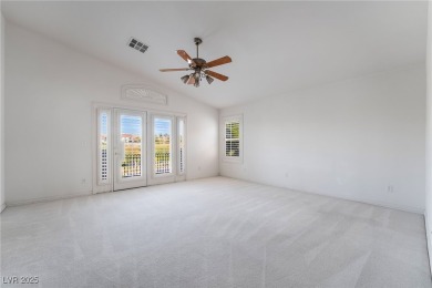 Stunning 4-Bedroom Guard-Gated Home in Seven Hills! This on Rio Secco Golf Club in Nevada - for sale on GolfHomes.com, golf home, golf lot