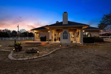 Experience the serenity of Texas Hill Country living while on Delaware Springs Golf Course in Texas - for sale on GolfHomes.com, golf home, golf lot