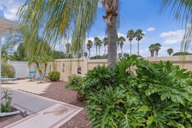 BOND PAID, MOSTLY FURNISHED, NEWER ROOF 2021, NO CARPET, BLOCK on The Links of Spruce Creek in Florida - for sale on GolfHomes.com, golf home, golf lot