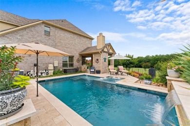 Stunning Golf Course Home in Buffalo Creek.
Nestled along the on Buffalo Creek Golf Club in Texas - for sale on GolfHomes.com, golf home, golf lot