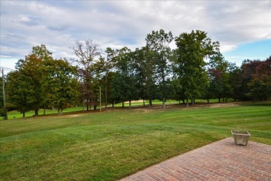 Beautiful and well maintained one level patio home with many on Hanging Rock Golf Club in Virginia - for sale on GolfHomes.com, golf home, golf lot