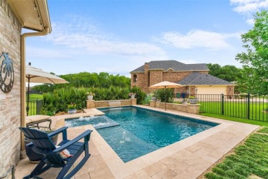 Stunning Golf Course Home in Buffalo Creek.
Nestled along the on Buffalo Creek Golf Club in Texas - for sale on GolfHomes.com, golf home, golf lot