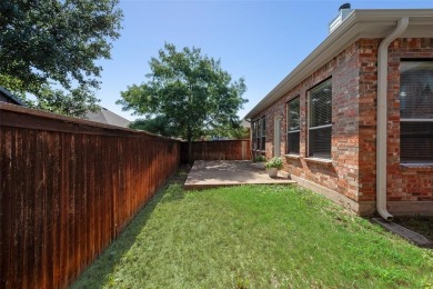 Welcome Home! This spacious property offers 4 bedrooms, a on Lantana Golf Club in Texas - for sale on GolfHomes.com, golf home, golf lot