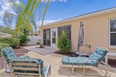 BOND PAID, MOSTLY FURNISHED, NEWER ROOF 2021, NO CARPET, BLOCK on The Links of Spruce Creek in Florida - for sale on GolfHomes.com, golf home, golf lot