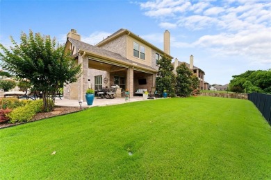 Stunning Golf Course Home in Buffalo Creek.
Nestled along the on Buffalo Creek Golf Club in Texas - for sale on GolfHomes.com, golf home, golf lot