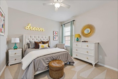 Welcome Home! This spacious property offers 4 bedrooms, a on Lantana Golf Club in Texas - for sale on GolfHomes.com, golf home, golf lot