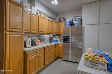 Exceptional extended Stonecrest 3 bed/2 bath with breathtaking on Granite Falls Golf Club  in Arizona - for sale on GolfHomes.com, golf home, golf lot
