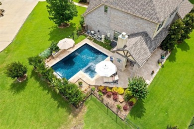 Stunning Golf Course Home in Buffalo Creek.
Nestled along the on Buffalo Creek Golf Club in Texas - for sale on GolfHomes.com, golf home, golf lot