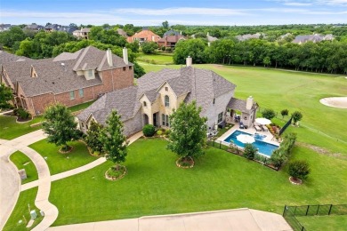 Stunning Golf Course Home in Buffalo Creek.
Nestled along the on Buffalo Creek Golf Club in Texas - for sale on GolfHomes.com, golf home, golf lot