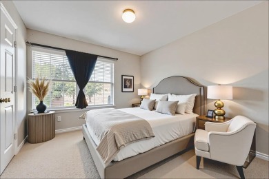 Welcome Home! This spacious property offers 4 bedrooms, a on Lantana Golf Club in Texas - for sale on GolfHomes.com, golf home, golf lot