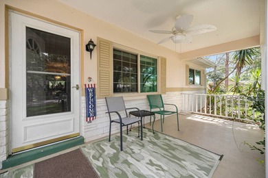 Welcome to this beautifully updated Philadelphian end unit villa on On Top of the World Golf Course in Florida - for sale on GolfHomes.com, golf home, golf lot