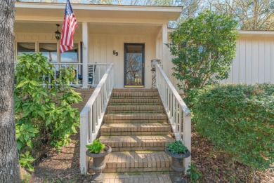 Beautiful ranch in popular Houndslake Country Club. Perfect on Houndslake Country Club in South Carolina - for sale on GolfHomes.com, golf home, golf lot