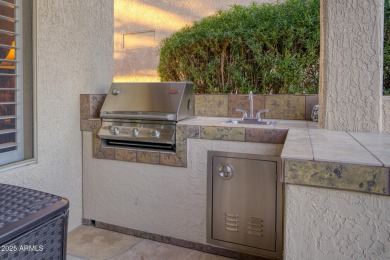 Exceptional extended Stonecrest 3 bed/2 bath with breathtaking on Granite Falls Golf Club  in Arizona - for sale on GolfHomes.com, golf home, golf lot