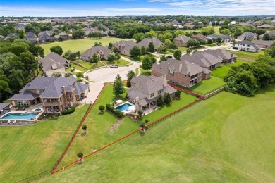 Stunning Golf Course Home in Buffalo Creek.
Nestled along the on Buffalo Creek Golf Club in Texas - for sale on GolfHomes.com, golf home, golf lot