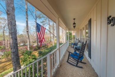 Beautiful ranch in popular Houndslake Country Club. Perfect on Houndslake Country Club in South Carolina - for sale on GolfHomes.com, golf home, golf lot