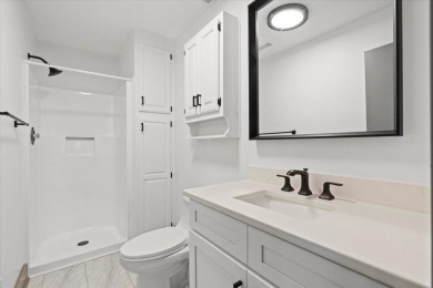 Introducing a truly unique West Lake Community residence crafted on West Lake Country Club in Georgia - for sale on GolfHomes.com, golf home, golf lot