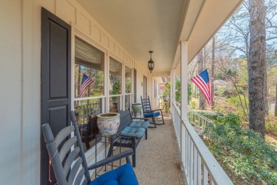 Beautiful ranch in popular Houndslake Country Club. Perfect on Houndslake Country Club in South Carolina - for sale on GolfHomes.com, golf home, golf lot