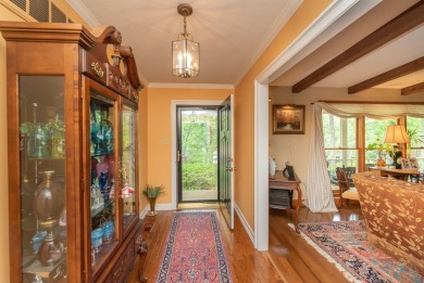 Beautiful ranch in popular Houndslake Country Club. Perfect on Houndslake Country Club in South Carolina - for sale on GolfHomes.com, golf home, golf lot