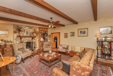 Beautiful ranch in popular Houndslake Country Club. Perfect on Houndslake Country Club in South Carolina - for sale on GolfHomes.com, golf home, golf lot