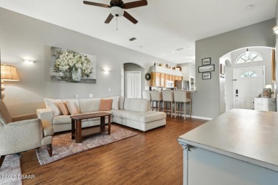 Welcome to 115 Jubilee Circle, a picture-perfect 3-bedroom on LPGA International Golf Course in Florida - for sale on GolfHomes.com, golf home, golf lot