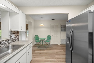 Welcome to this beautifully updated Philadelphian end unit villa on On Top of the World Golf Course in Florida - for sale on GolfHomes.com, golf home, golf lot