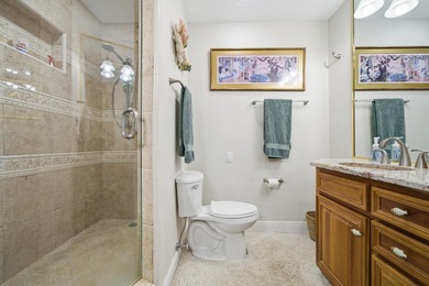 Welcome to Dolphin Point Penthouse 703A, a premier west corner on Sandpiper Cove Golf Course in Florida - for sale on GolfHomes.com, golf home, golf lot