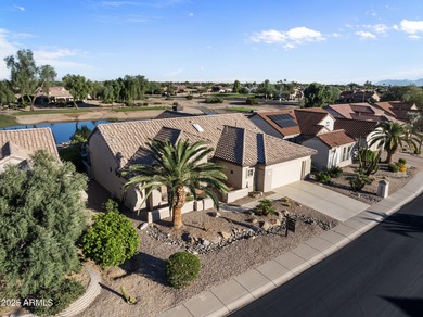 Exceptional extended Stonecrest 3 bed/2 bath with breathtaking on Granite Falls Golf Club  in Arizona - for sale on GolfHomes.com, golf home, golf lot