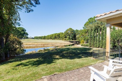 What a Gorgeous Lakefront home with an Awesome View with all the on Emerald Bay Golf Club in Florida - for sale on GolfHomes.com, golf home, golf lot