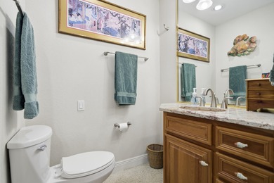 Welcome to Dolphin Point Penthouse 703A, a premier west corner on Sandpiper Cove Golf Course in Florida - for sale on GolfHomes.com, golf home, golf lot