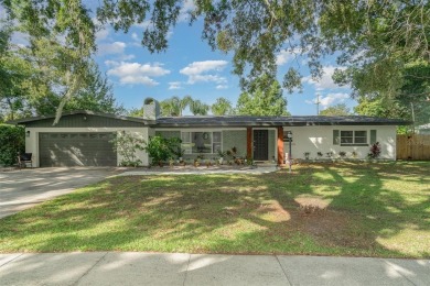 Under contract-accepting backup offers. Fully Revovated 3/2+ on Rio Pinar Golf and Country Club in Florida - for sale on GolfHomes.com, golf home, golf lot