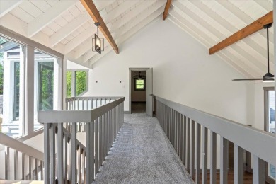 Introducing a truly unique West Lake Community residence crafted on West Lake Country Club in Georgia - for sale on GolfHomes.com, golf home, golf lot