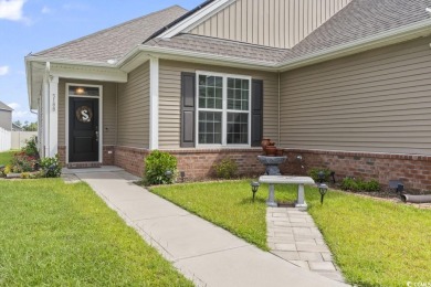 Welcome home to 5188 Country Pine Drive, an exquisite 5-bedroom on Myrtle Beach National Golf Course in South Carolina - for sale on GolfHomes.com, golf home, golf lot