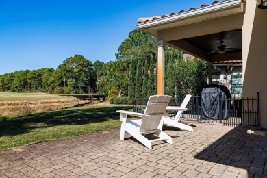 What a Gorgeous Lakefront home with an Awesome View with all the on Emerald Bay Golf Club in Florida - for sale on GolfHomes.com, golf home, golf lot