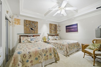 Welcome to Dolphin Point Penthouse 703A, a premier west corner on Sandpiper Cove Golf Course in Florida - for sale on GolfHomes.com, golf home, golf lot