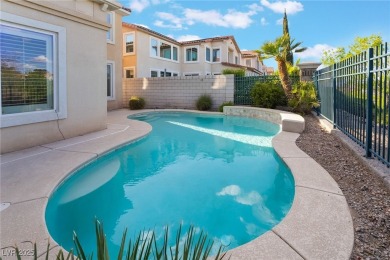 Stunning 4-Bedroom Guard-Gated Home in Seven Hills! This on Rio Secco Golf Club in Nevada - for sale on GolfHomes.com, golf home, golf lot