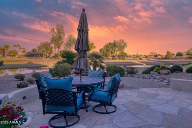 Exceptional extended Stonecrest 3 bed/2 bath with breathtaking on Granite Falls Golf Club  in Arizona - for sale on GolfHomes.com, golf home, golf lot